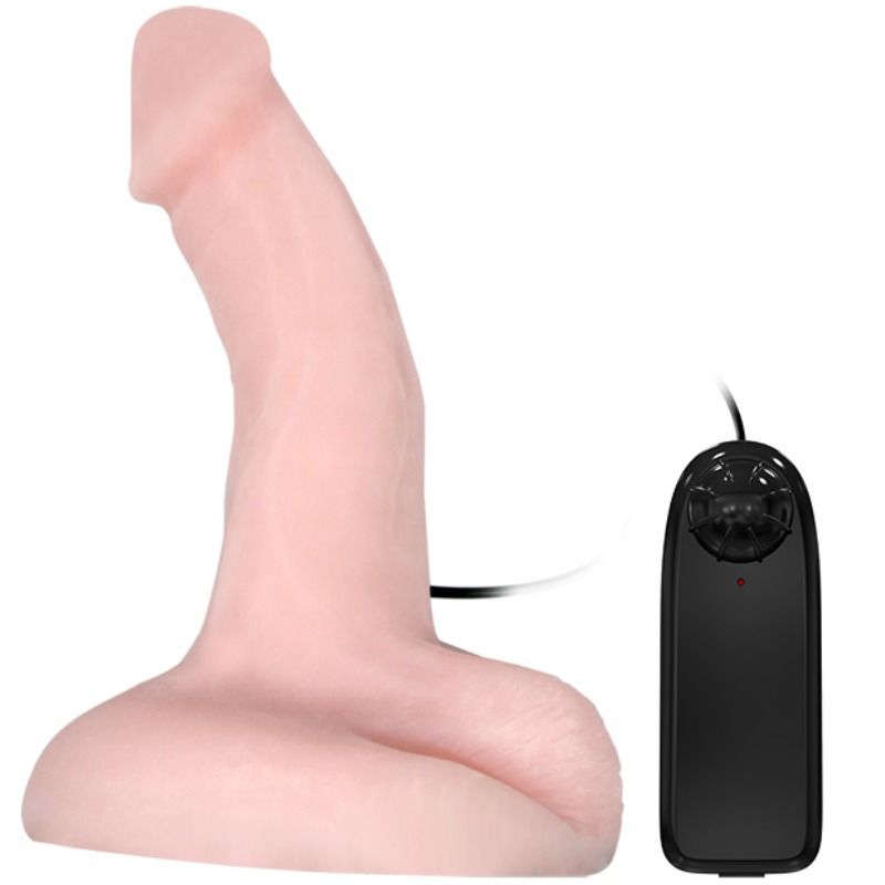BAILE VIBRATORS FONCTION VIBRATION ROTATION GODE ARBITRAIRE — vue arrière
