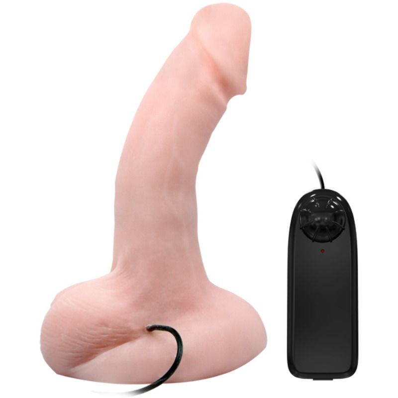 BAILE GODE VIBRATEUR RÉALISTE ARBITRAIRE — vue alternative