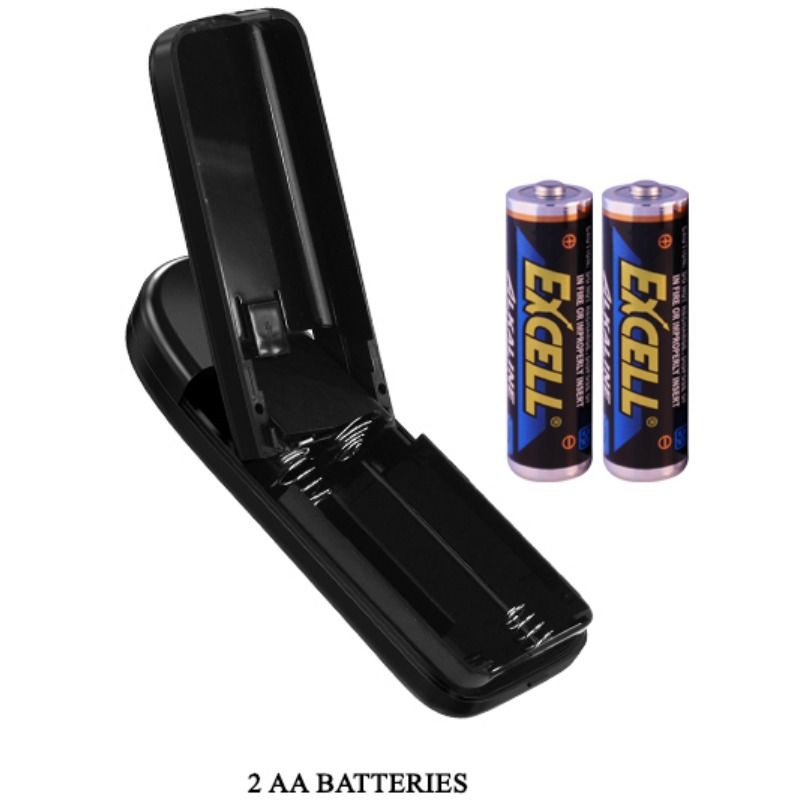 BAILE VIBRATORS GODE BITE RÉALISTE VIBRATION — accessoires inclus