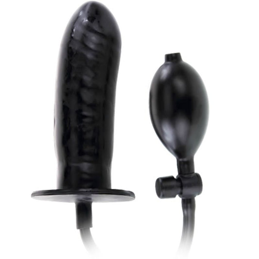 BAILE STIMULATING Pénis Gonflable Bigger Joy 16 Cm - Aura Intime