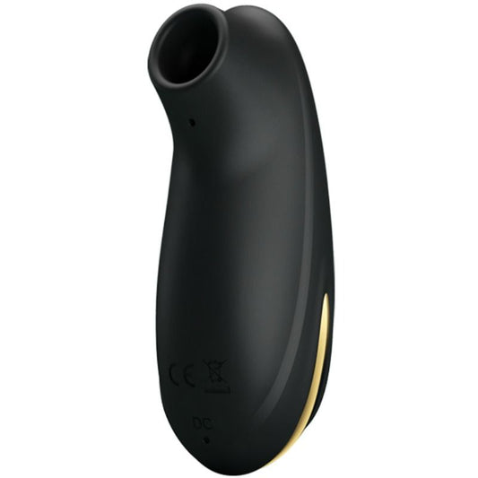 PRETTY LOVE SMART Stimulateur Suçon Intelligent Otis - Aura Intime
