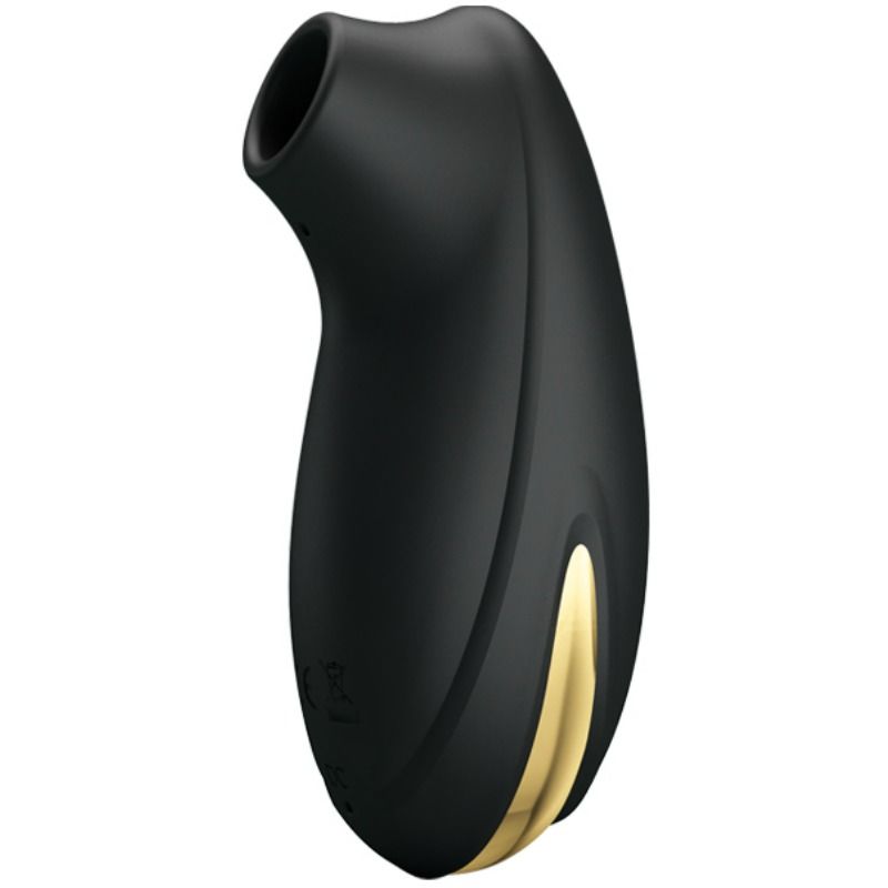 PRETTY LOVE SMART Stimulateur Suçon Intelligent Otis — vue détaillée