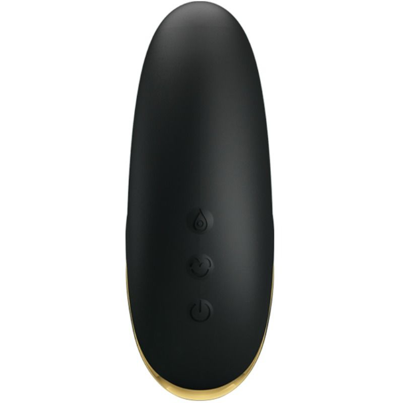 PRETTY LOVE SMART Stimulateur Suçon Intelligent Otis — vue alternative