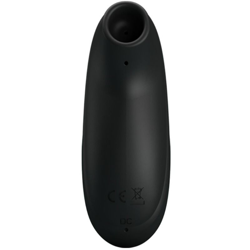 PRETTY LOVE SMART Stimulateur Suçon Intelligent Otis — vue arrière