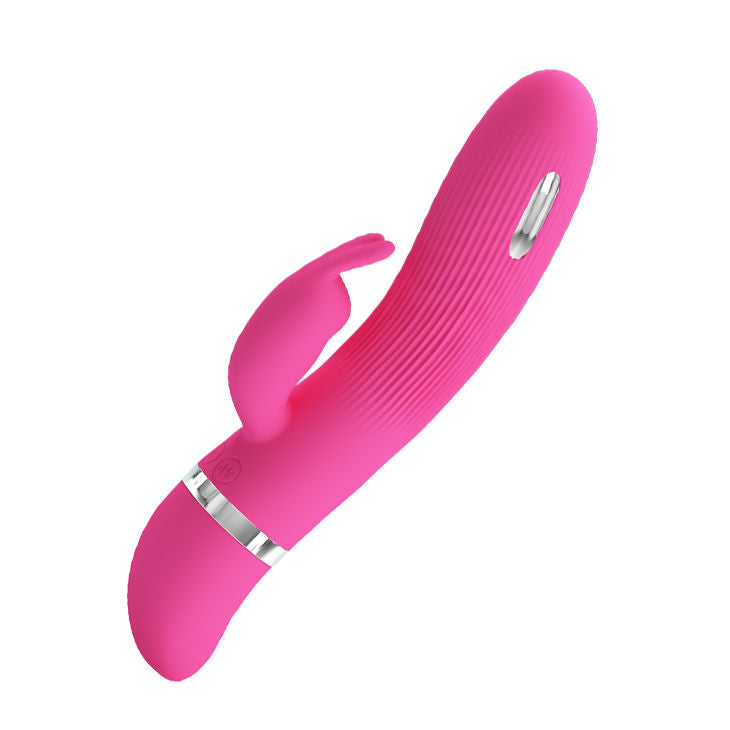 PRETTY LOVE FLIRTATION Flirtation Vibrateur Électrochoc Ingram — vue détaillée