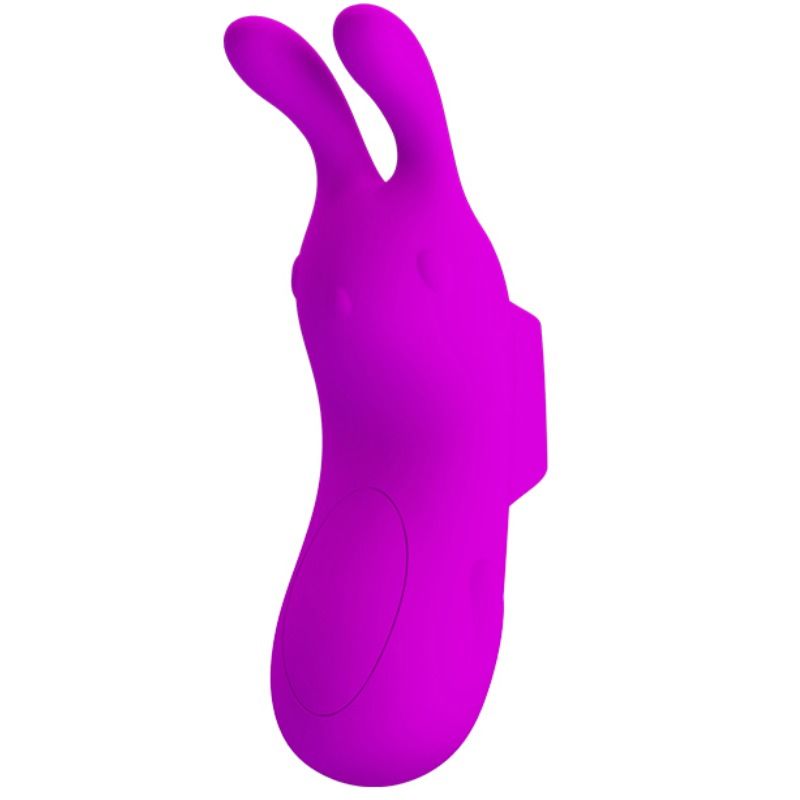 PRETTY LOVE SMART Smart Dé Dé Rechargeable Lapin — vue détaillée