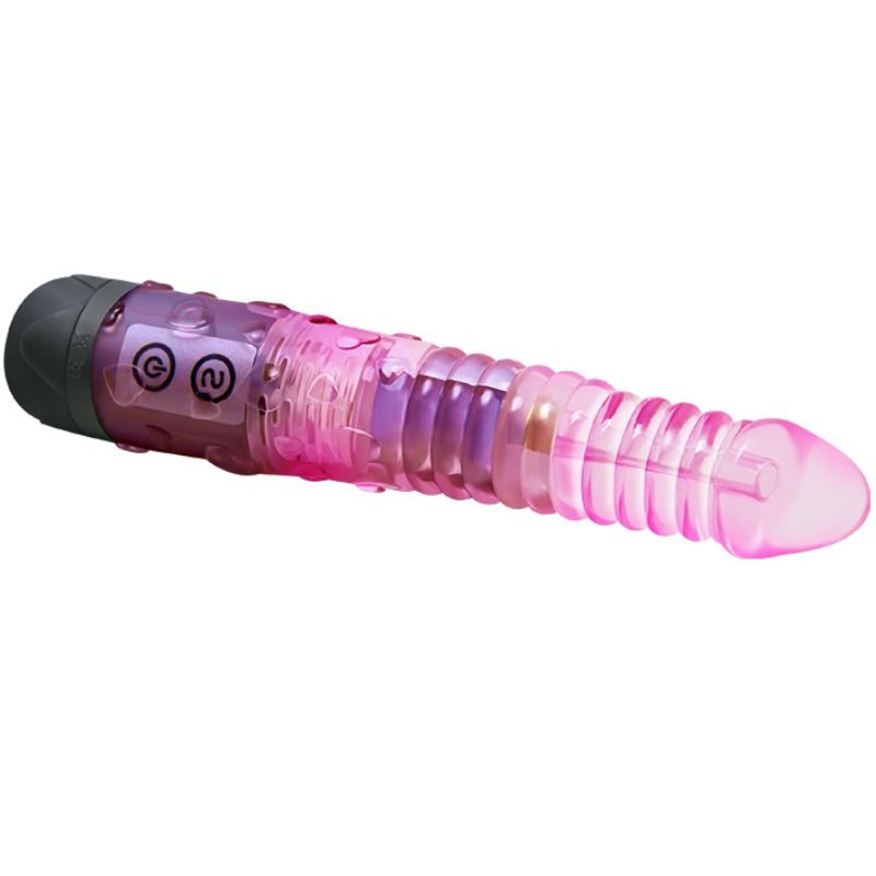 BAILE VIBRATORS DONNEZVOUS VIBRATEUR ROSE LAMANT — vue alternative