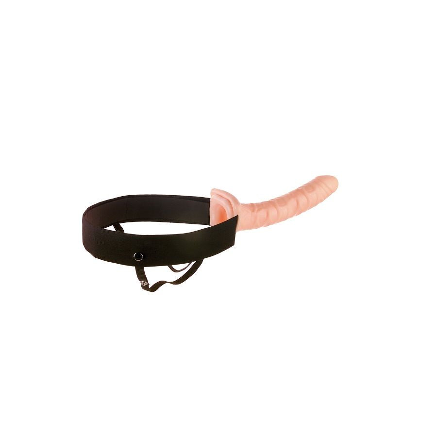 FETISH FANTASY SERIES SANGLE CREUSE DREAM 25,4 CM — vue détaillée