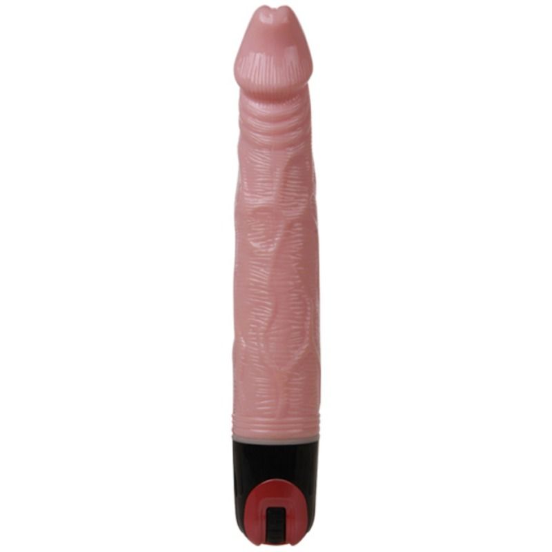 BAILE - Vibrateur Naturel  Plusieurs Vitesses