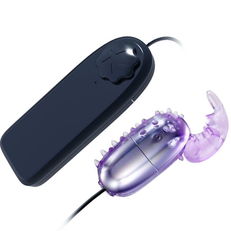 BAILE STIMULATING Super Vibrateur Oeuf Vibrant Stimulateur — vue détaillée