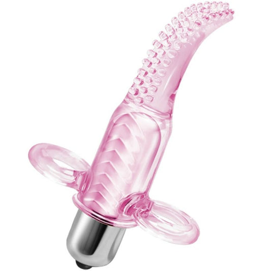 BAILE STIMULATING Stimulateur Dé Doigts Vibro - Aura Intime