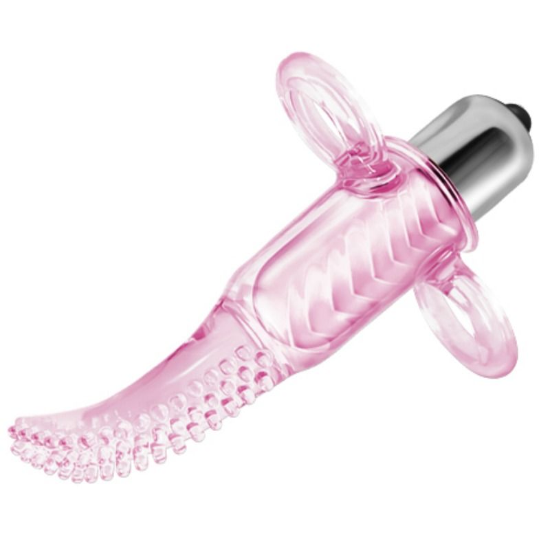 BAILE STIMULATING Stimulateur Dé Doigts Vibro — vue détaillée