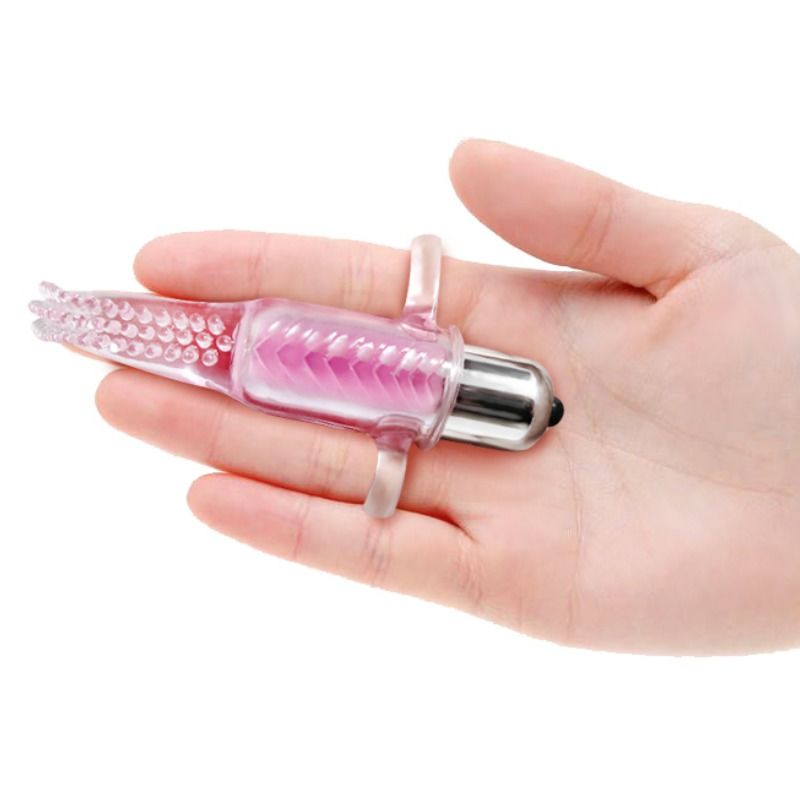 BAILE STIMULATING Stimulateur Dé Doigts Vibro — vue alternative