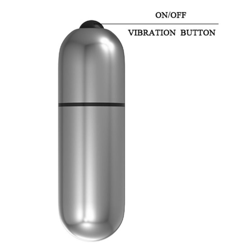 BAILE STIMULATING Stimulateur Dé Doigts Vibro — accessoires inclus