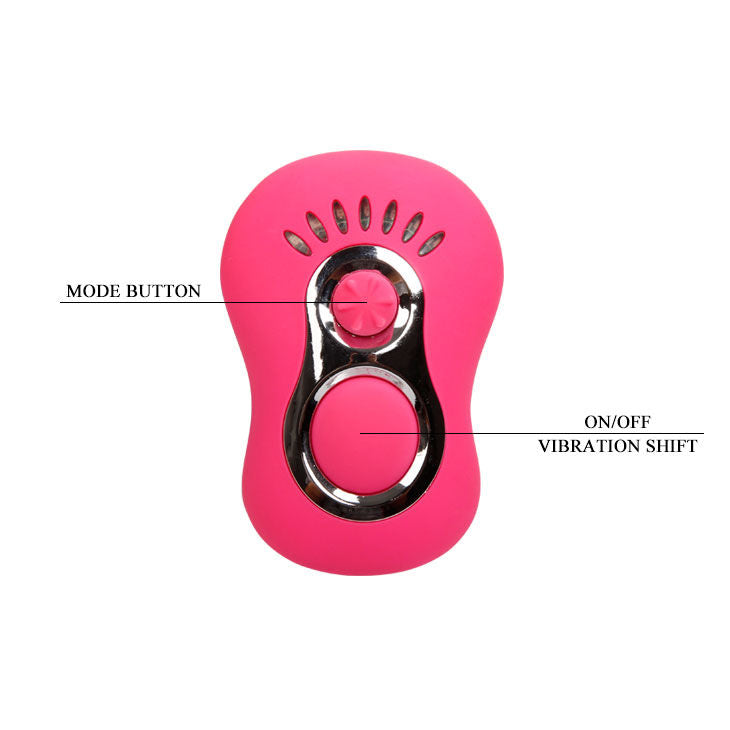 BAILE STIMULATING Bracelet Papillon Sur — vue alternative