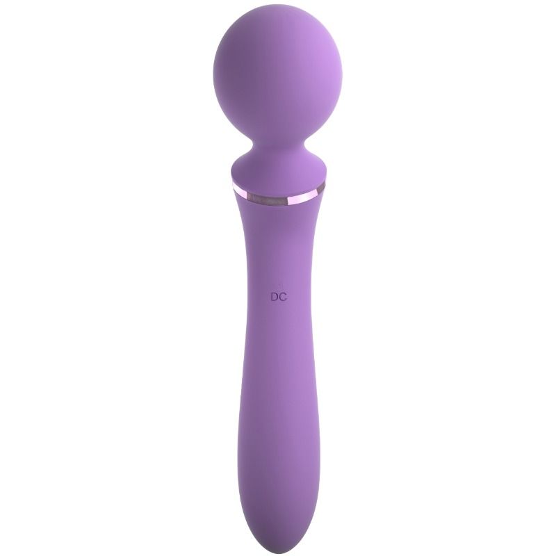 FANTASY FOR HER DUO WAND MASSAGE ELLE — vue alternative