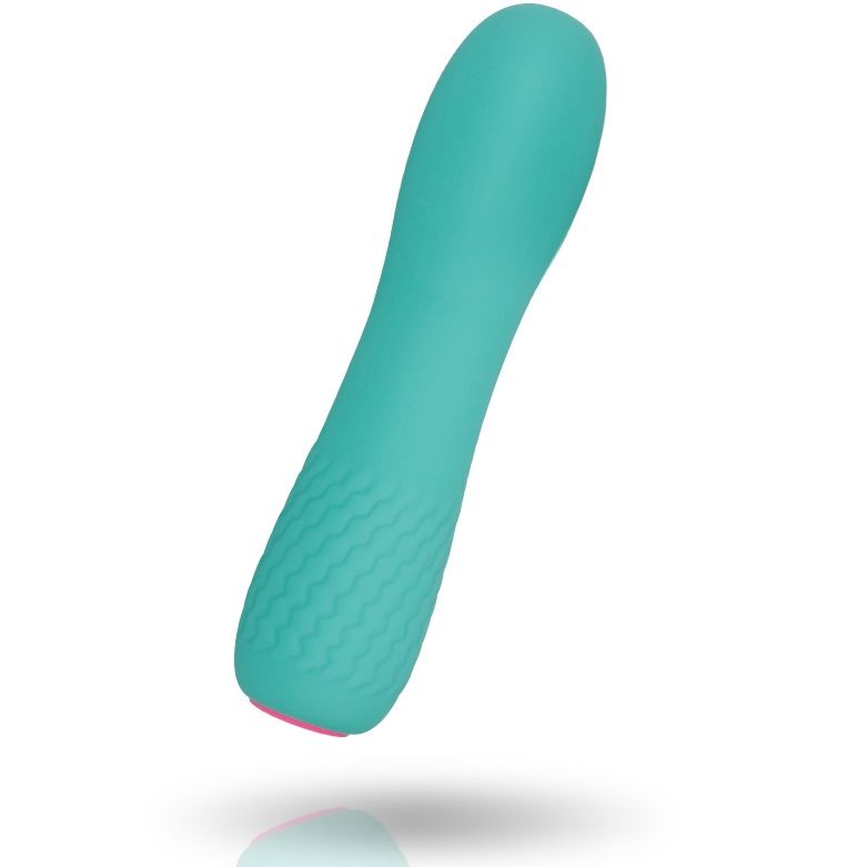 INSPIRE ESSENTIAL Leila Turquoise — vue détaillée