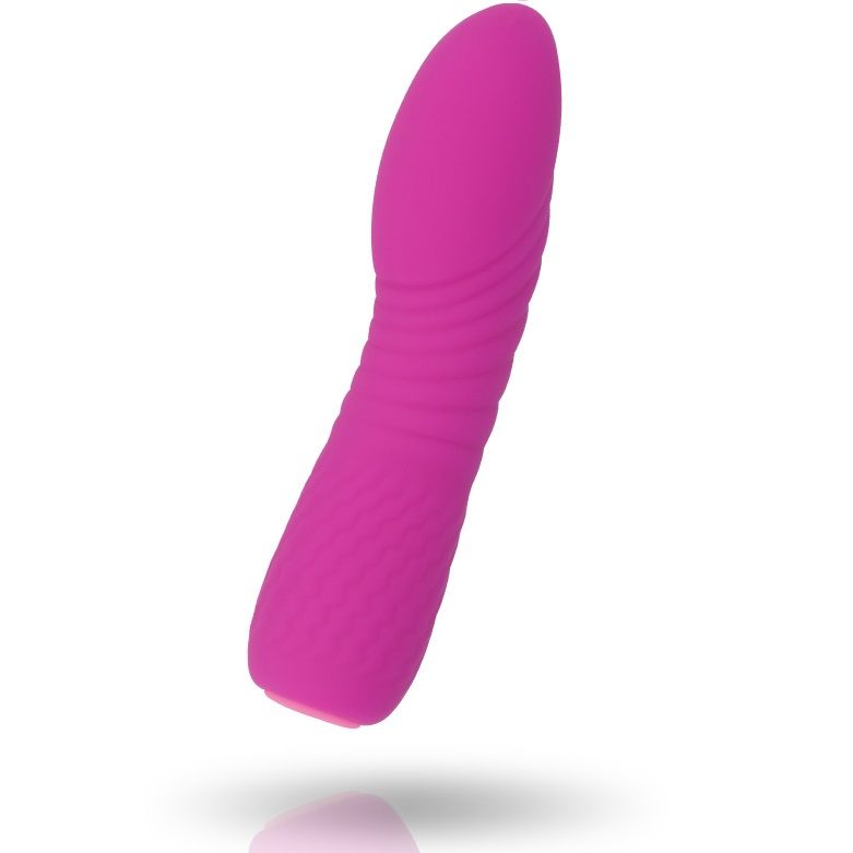 INSPIRE Myla Purple — vue détaillée