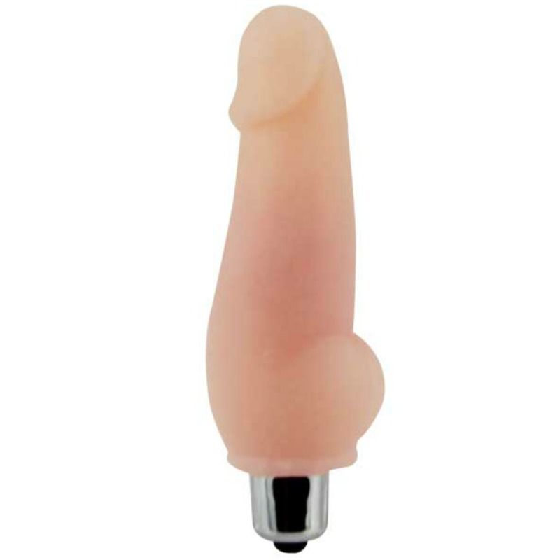 BAILE VIBRATORS VIBRATEUR SUPER MINI MAVOUVIN — vue détaillée