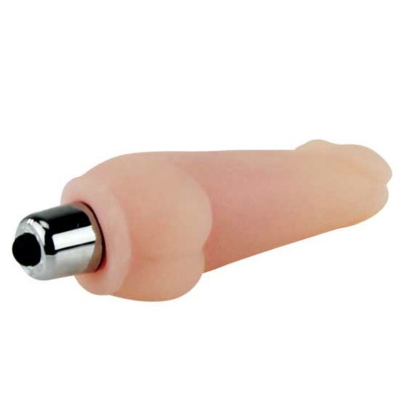 BAILE VIBRATORS VIBRATEUR SUPER MINI MAVOUVIN — vue alternative