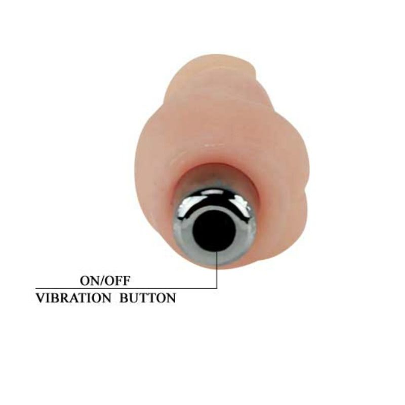 BAILE VIBRATORS VIBRATEUR SUPER MINI MAVOUVIN — accessoires inclus