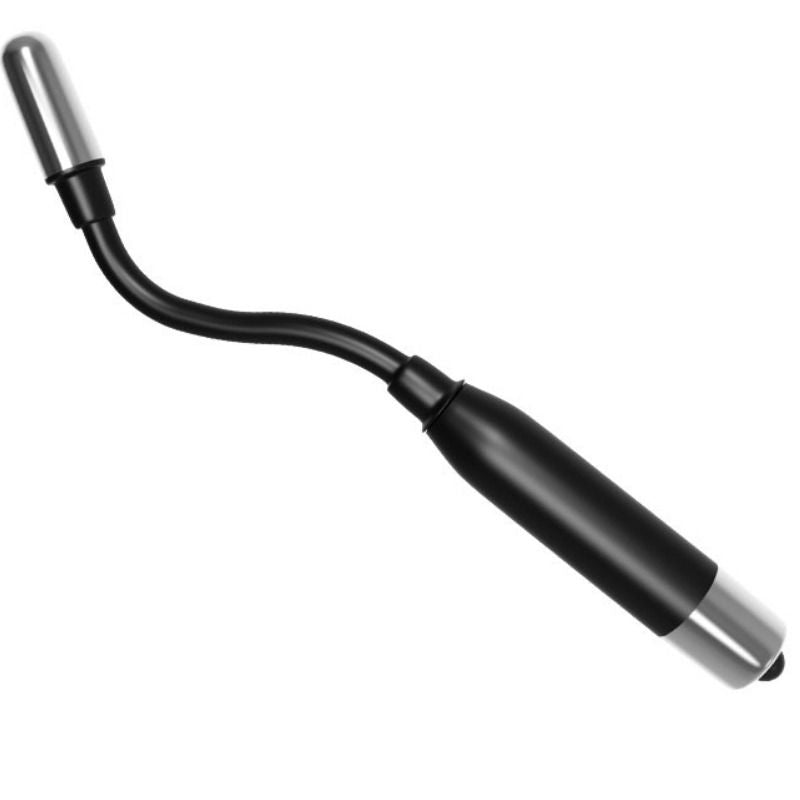 BAILE STIMULATING Stimulateur Baguette Magique Wizard Vibration - Aura Intime