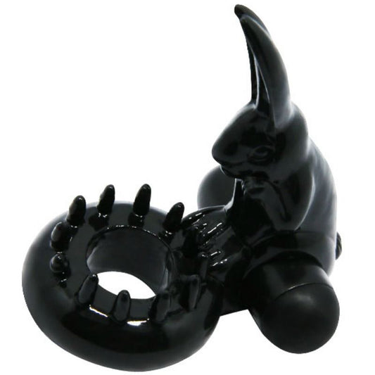 BAILE - Bague Sweet Ring Avec Lapin