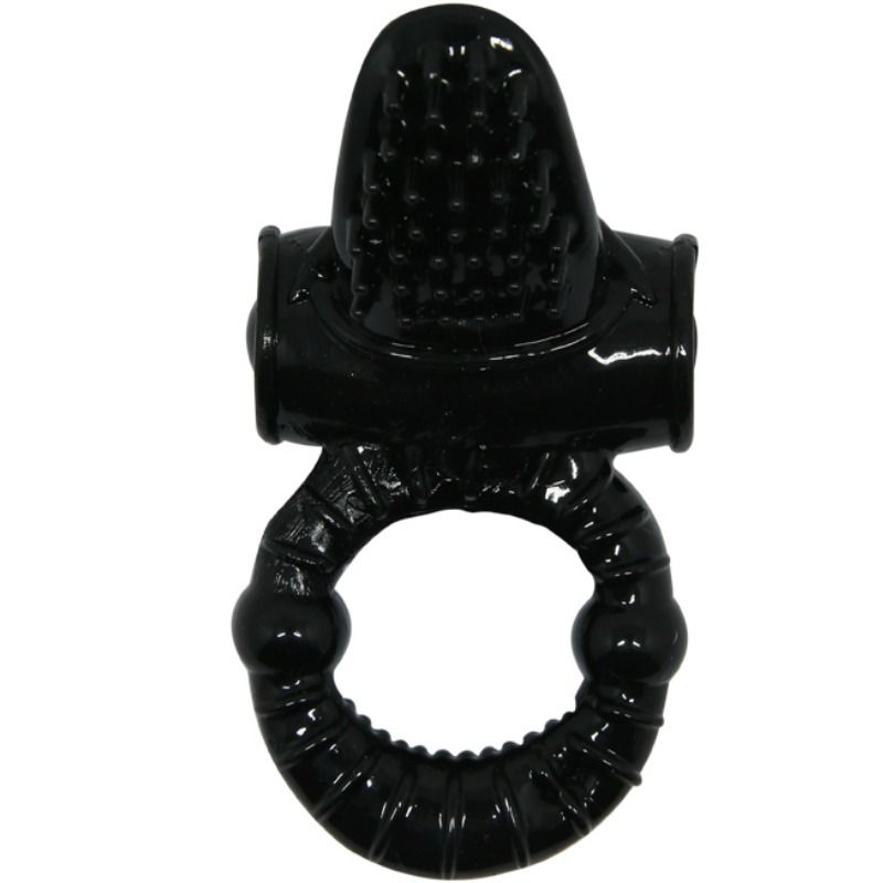 BAILE FOR HIM SWEET RING ANNEAU VIBRANT LAPIN TEXTUR? - Aura Intime