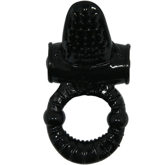BAILE FOR HIM SWEET RING ANNEAU VIBRANT LAPIN TEXTUR? - Aura Intime