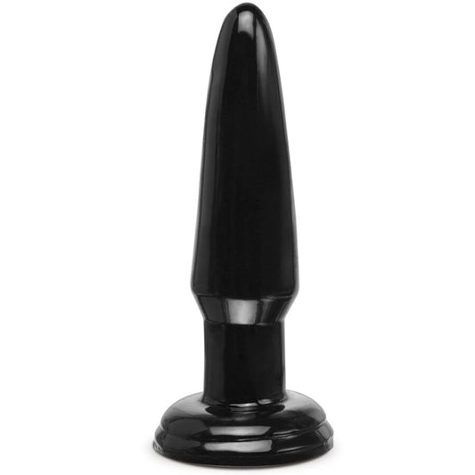 FETISH FANTASY ED.LIMITADA BEGGINERS BUTT PLUG 9 CM - Aura Intime