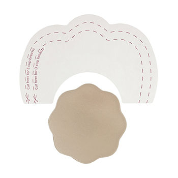 BYE BRA - TAPES Renforcementseins + Couvre-Mametaux Soie Bonnet D/F — vue alternative