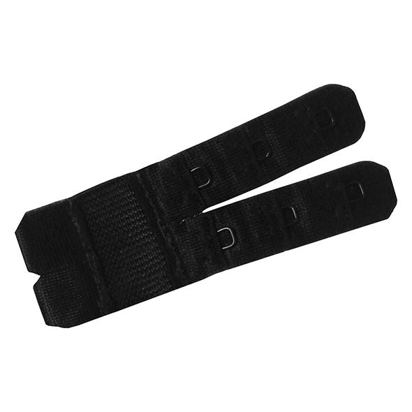 BYE BRA - ACCESSORIES Rallonges Contour Flexibles 2 Crochets 3 Unités — vue alternative
