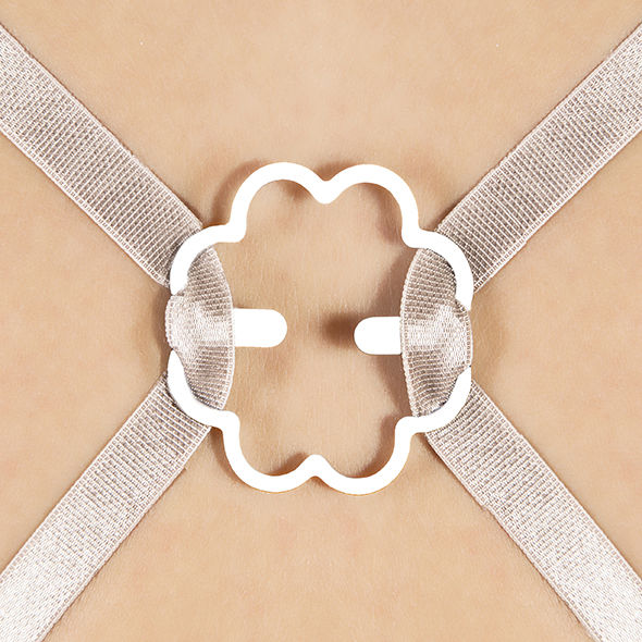 BYE BRA - ACCESSORIES Clips Soutien-Gorge — accessoires inclus