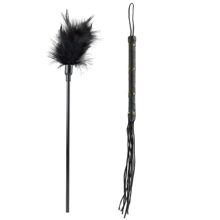 FETISH FANTASY ED.LIMITADA KIT FETISH — vue arrière