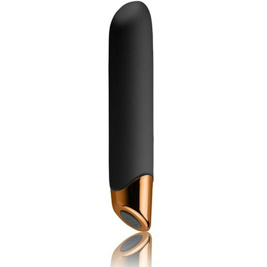 ROCKS-OFF VIBRATEUR CHAIAMO NOIR - Aura Intime