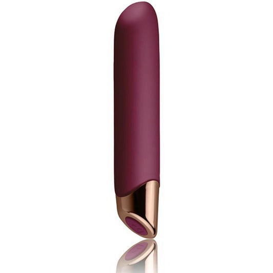 ROCKS-OFF - Vibrateur Bordeaux Chaiamo