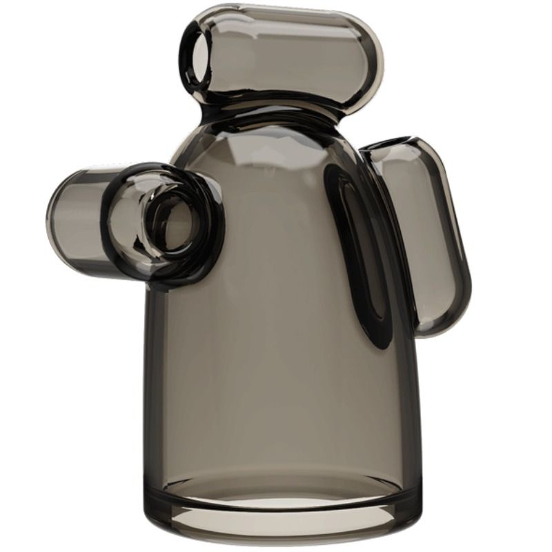 BAILE FOR HIM COUVERCLE VIBRANT BOUCHON VIBRANT CRISTAL I — accessoires inclus