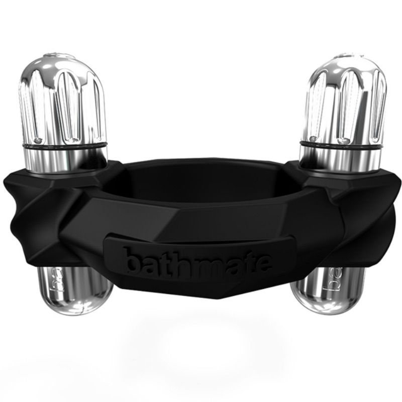 BATHMATE Bague Dhydrothérapie Hydrovibe — vue détaillée