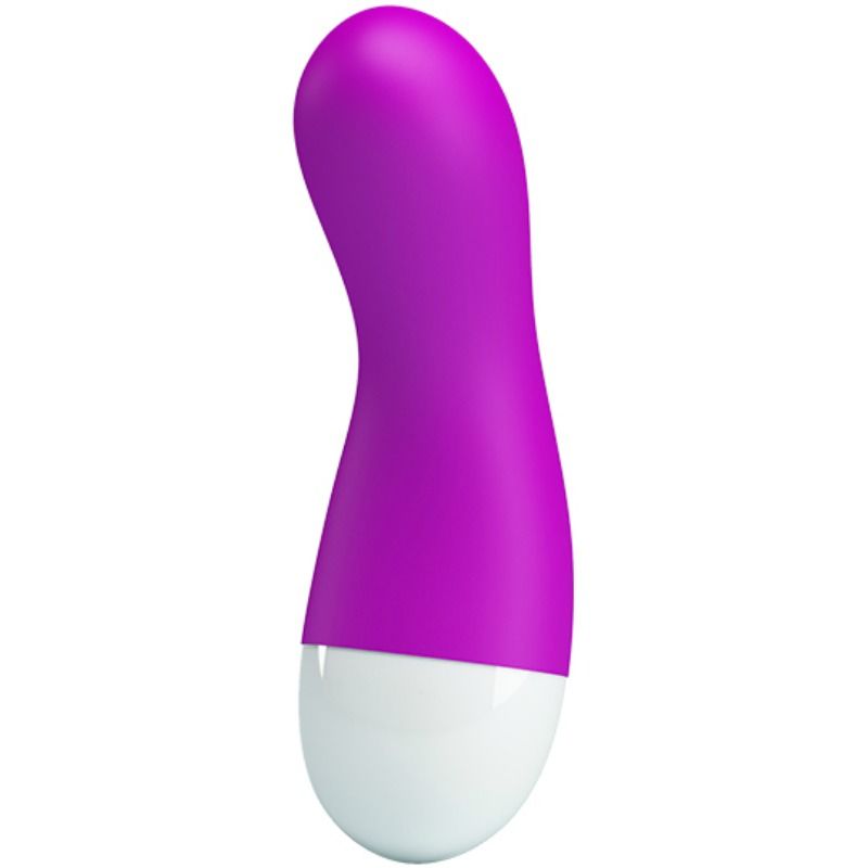 PRETTY LOVE C-TYPE Stimulateur Point G Ian - Aura Intime
