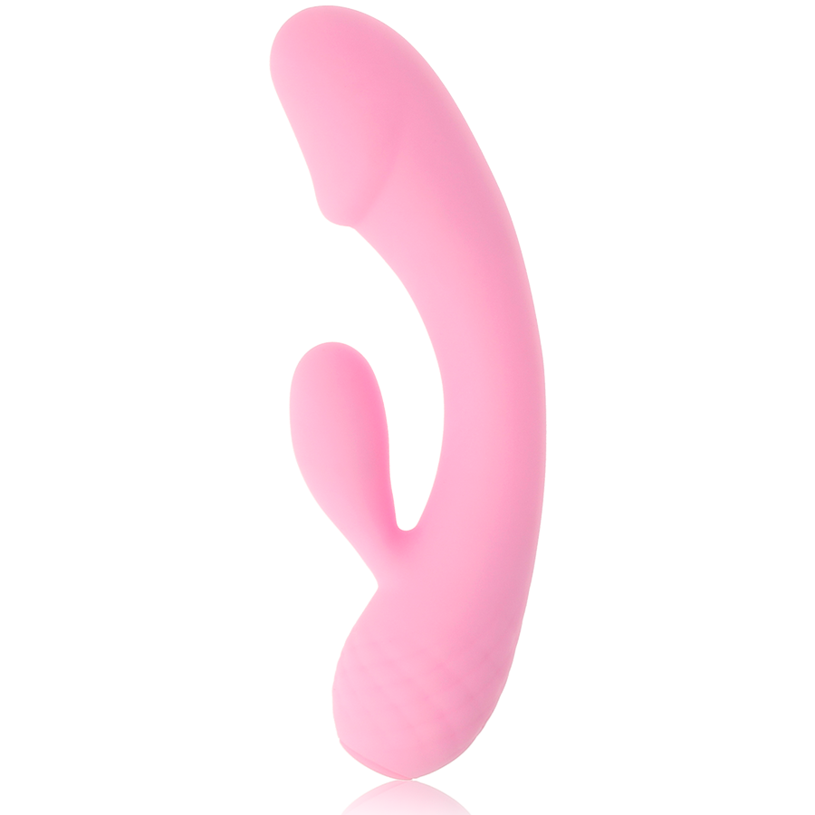 PRETTY LOVE VIBRATEUR INTELLIGENT RON LAPIN - Aura Intime