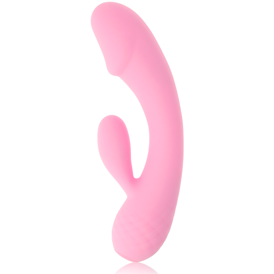 PRETTY LOVE VIBRATEUR INTELLIGENT RON LAPIN - Aura Intime