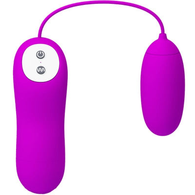 PRETTY LOVE - OEUF VIBRANT EUNICE