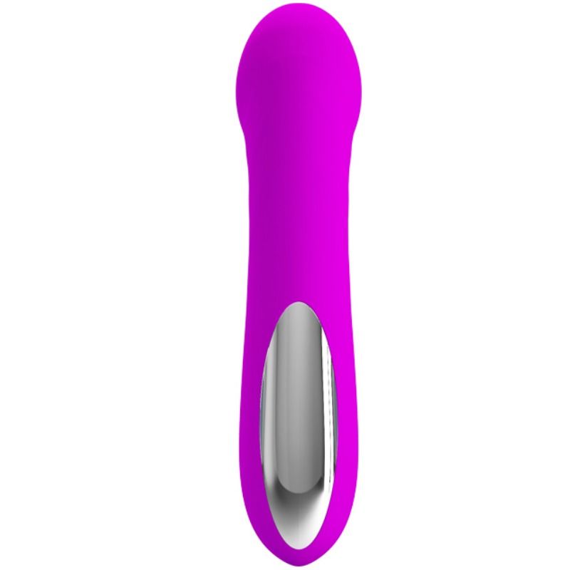 PRETTY LOVE Mini Vibrateur Intelligent Reuben — vue alternative