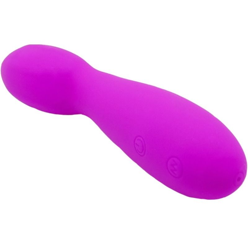 PRETTY LOVE SMART Mini Vibrateur Intelligent Arvin — vue détaillée
