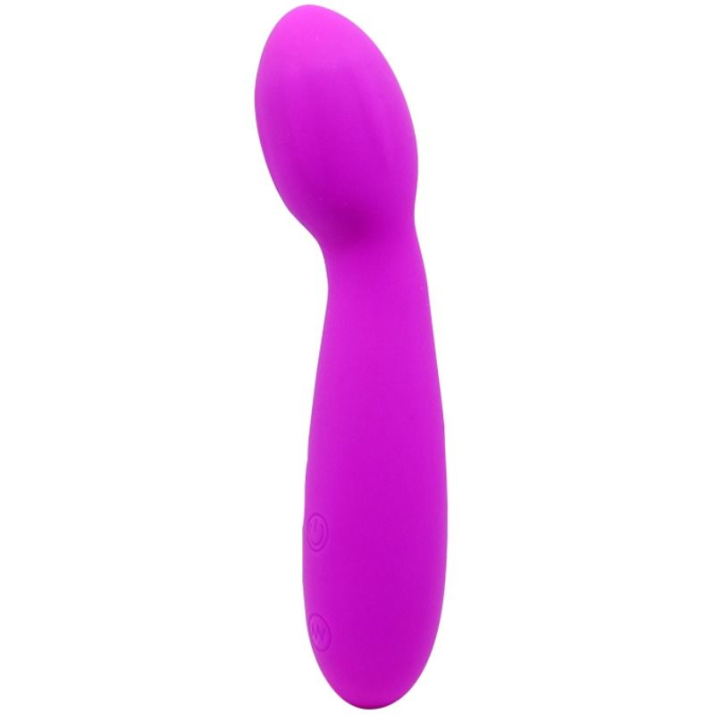 PRETTY LOVE SMART Mini Vibrateur Intelligent Arvin — vue alternative