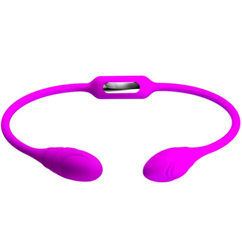 PRETTY LOVE SMART Stimulateur Unisexe Dream Lovers Whip — vue détaillée