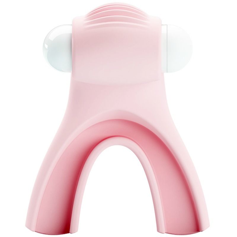 PRETTY LOVE MALE Stimulateur Oral Elsa — vue arrière