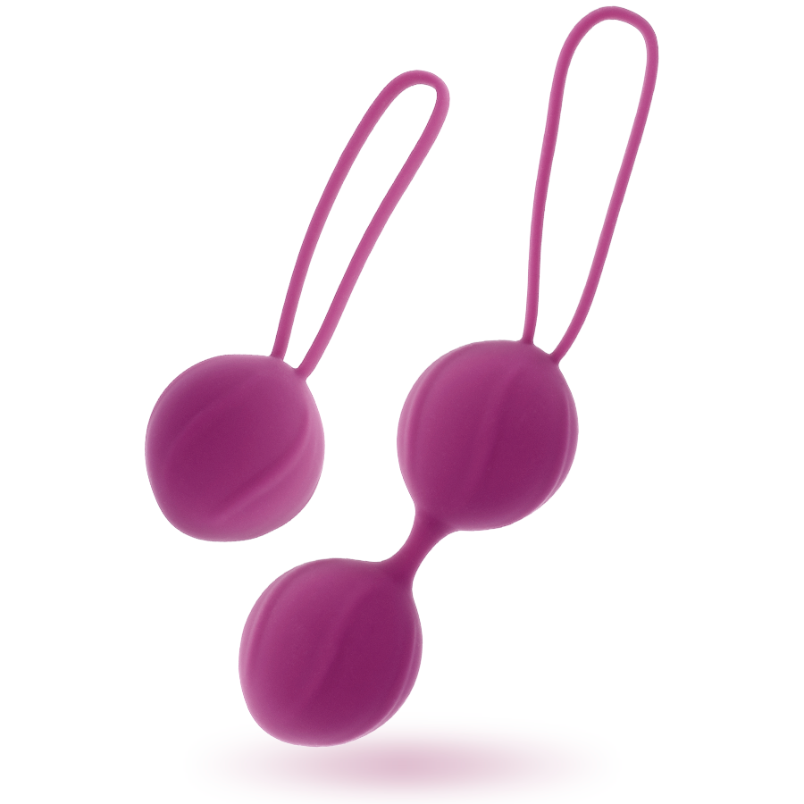 COVERME Entraîneur Pelvien Lilas Kegel — vue détaillée