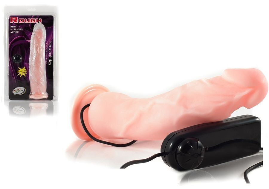 BAILE CLONE DAMOUR PÉNIS RÉALISTE 22.3 CM — vue détaillée