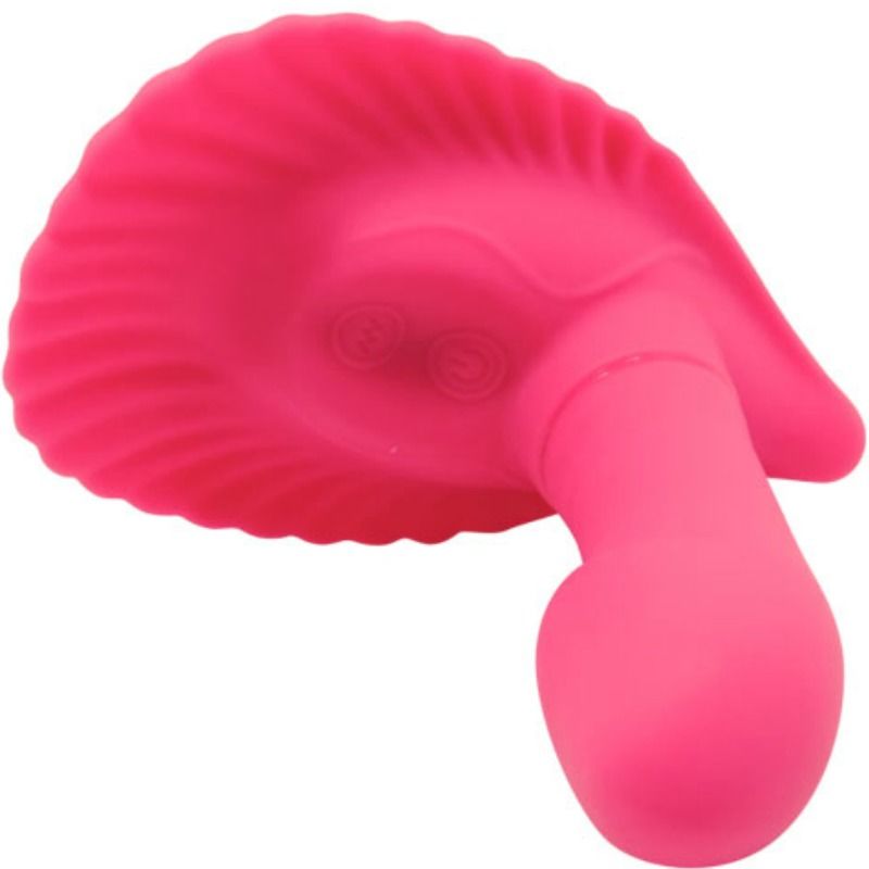 PRETTY LOVE FLIRTATION Flirtation Stimulateur Point G 30 Modes — accessoires inclus
